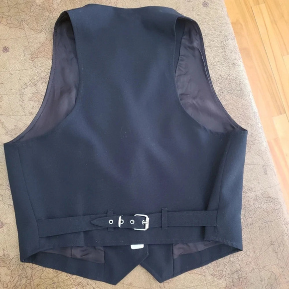 *POWERLINE vest, size small - Picture 6 of 9